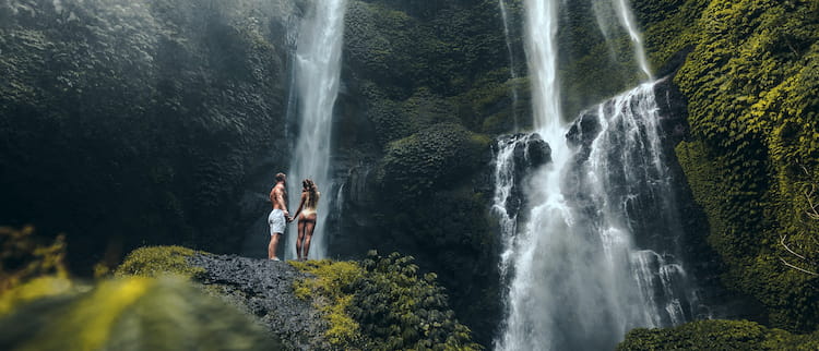 Best Waterfalls in Bali 2024: An Ultimate Guide to 10 Hidden Paradise