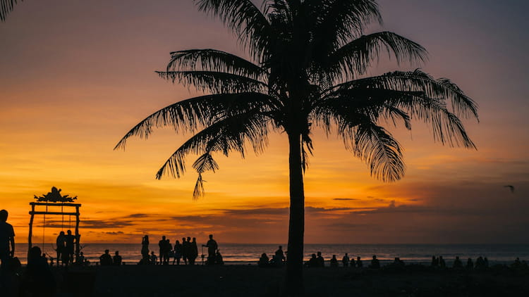 From Sunrise to Sunset: A Guide to the Best Things to Do in Seminyak
