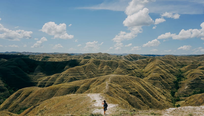 The Ultimate Guide to Sumba: Paradise in Eastern Indonesia