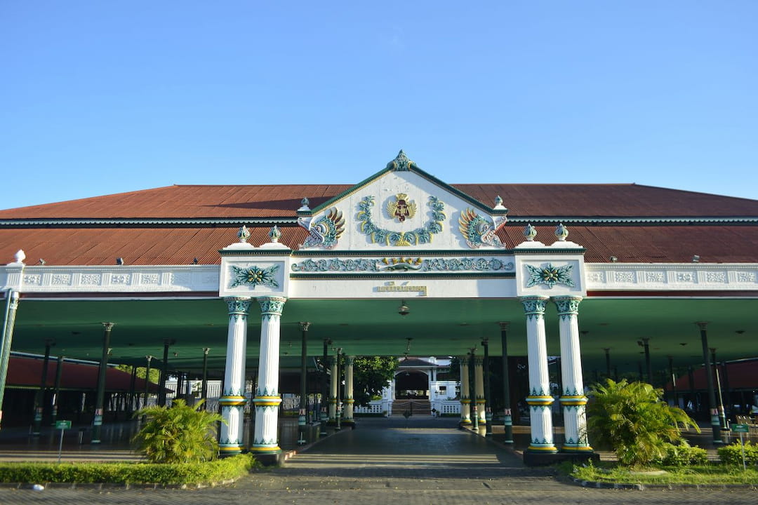 Keraton Yogyakarta