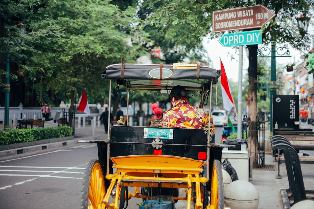 Malioboro