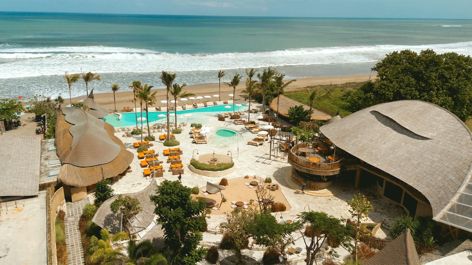 7 Best Beach Club in Seminyak You Must Not Miss