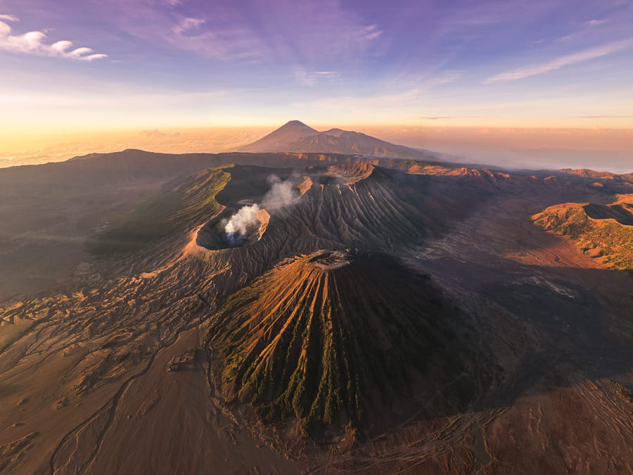 Mount Bromo