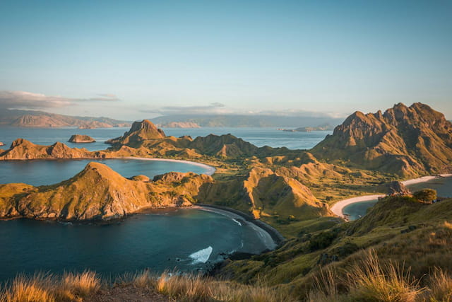 Padar Island