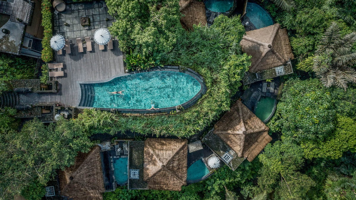 Where To Stay In Ubud: 10 Best Hotels With Views