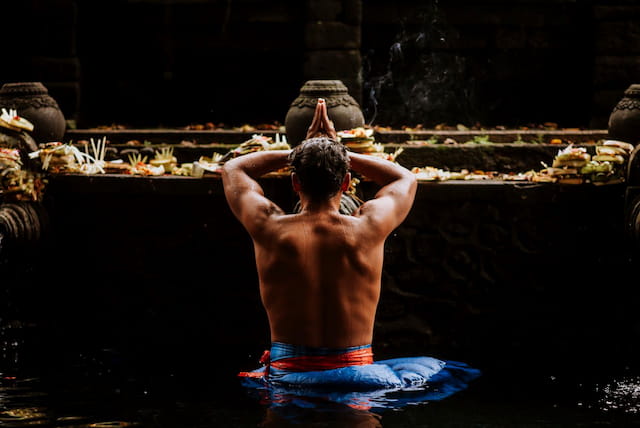 Tirta Empul