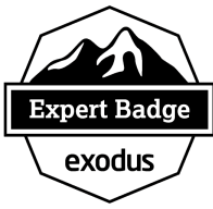 Expert Badge Exodus