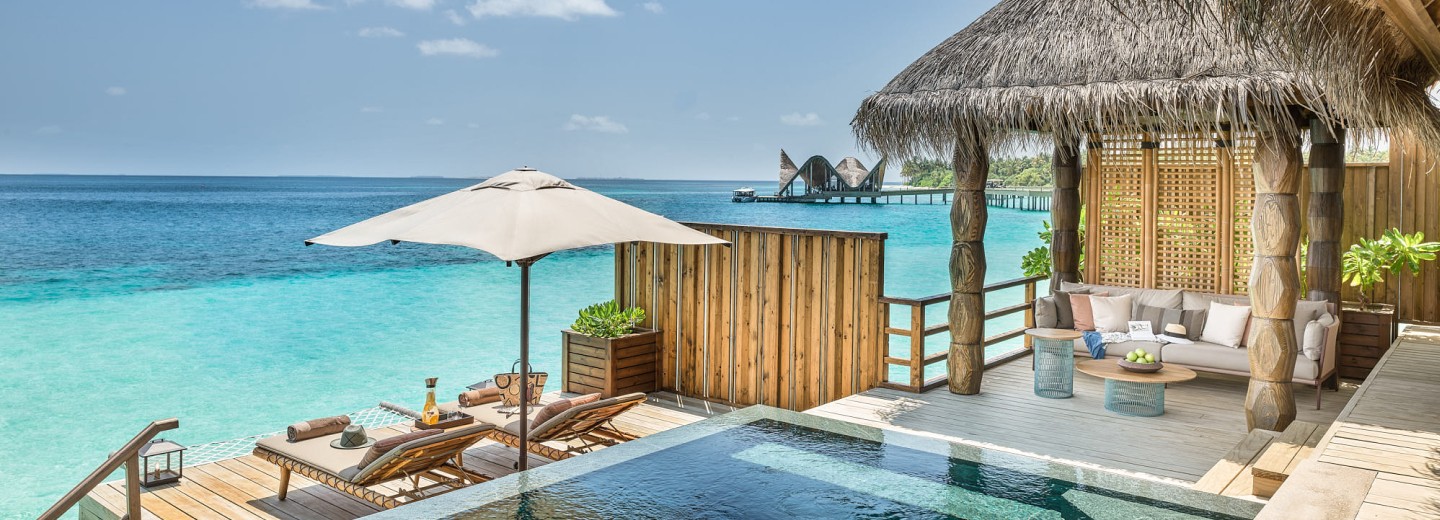 Romantic Maldives Honeymoon Hotels to Sweep You Off Your Feet